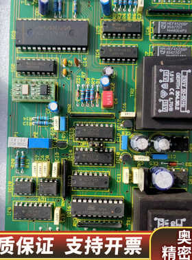 PC90/52 MAIN CONTROL BOARD PCX.询价