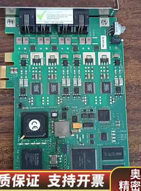 Dialogic D4PCIUFEQEU   D/4PCIU.询价