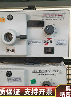 FOSTEC光源，150w，，所示， 如.询价