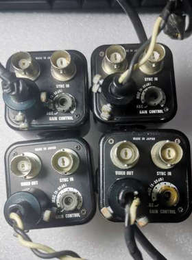 WATEC/瓦特WAT-535EX 工业相机.询价