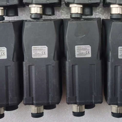 议价FQ-S20100N 彩色 智能 工业相机 一体化 视觉.询价