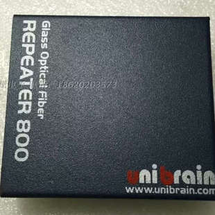 1394B 800 光.询价 Repeater UNIBRAIN