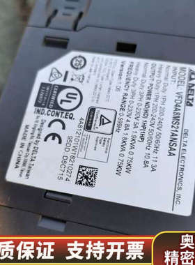 vfd4a8ms21ansaams300系列220v.询价
