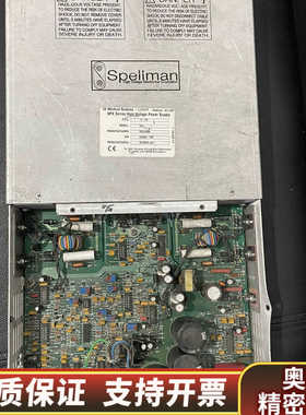 Spellman 7681 X2890 高压电源.询价