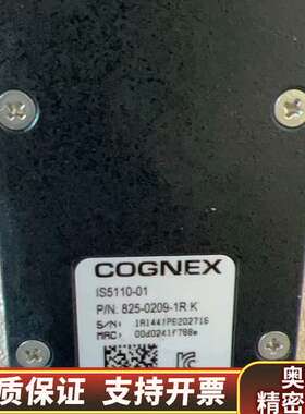 康耐视IS5110-01像机.询价