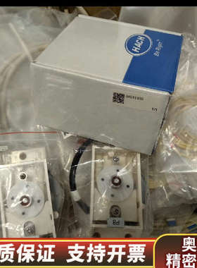 哈希NPW160分析仪P8/P10泵，货号6804480S，.询价