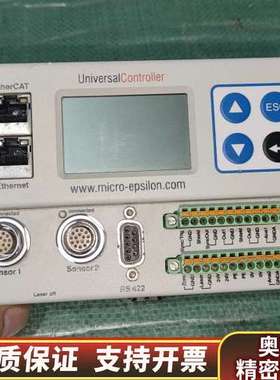 米铱Micro-Epsilon Universal Co.询价