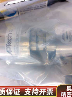 APTech气动隔膜阀，多型号可选：AP3113S 2P.询价