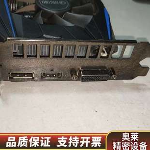 影驰GTX960 4G骁将显卡，单6Pin供电接口。.询价