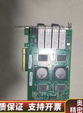 QLOGIC NETAPP QLE2464-NAP PX.询价