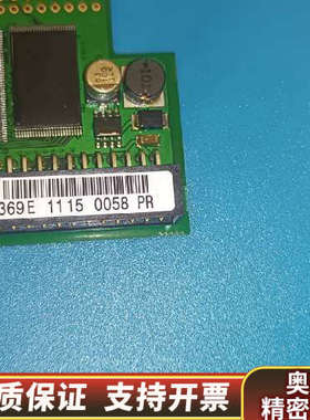 VACON伟肯369E通讯卡 OPTCI dv PC0032.询价