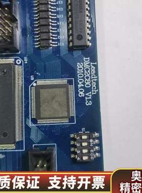 雷赛运动控制卡DMC2C80十二轴通用型点位卡现.询价