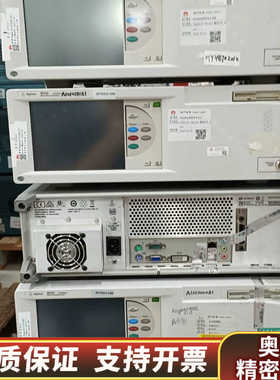 收回一批.波长计86122A.询价