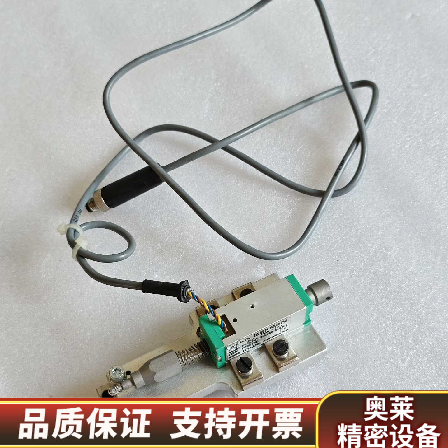GEFRAN杰佛伦PY-2-F- 010-S01M-XL02.询价