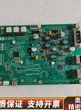 XP品牌 ECAT控制器主板，型号003-102303-03.询价