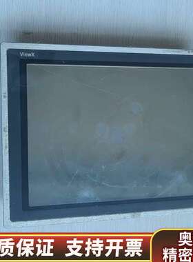 ViewX VX1200T 触摸屏，屏密码，会解锁来，实.询价