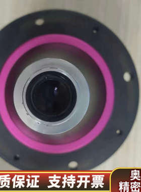 TCM230-100双远心镜头 C口 2/3″ 0.114x.询价