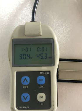 CHINO千野温湿度计 HN-CHPR .询价