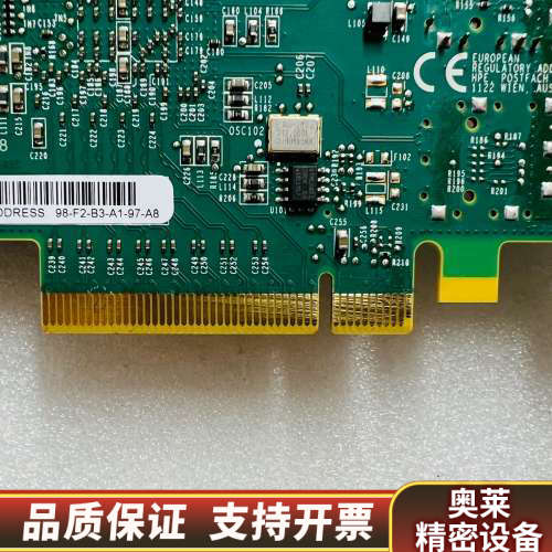 Q0L13A HPE单口16GbHBA光纤通道卡 SN120.询价