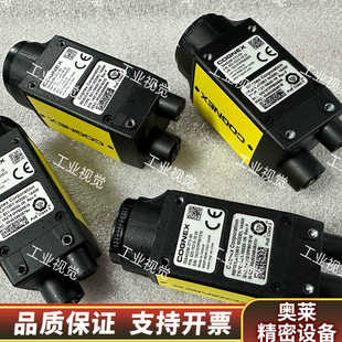 以上 .询价 373 康耐视智能相机IS8402M