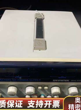 GW INSTEK   -3303C 三路输出直流.询价