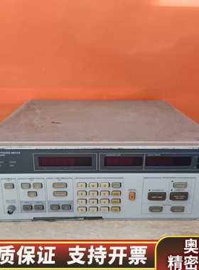 hp 8970B噪声系数计   议价.询价