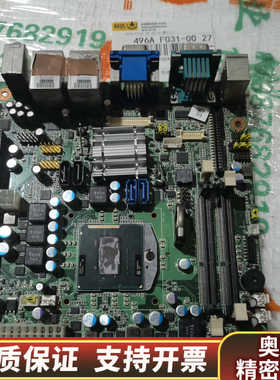 工控机主板AIMB-272 REV.A1 AIMB-27.询价