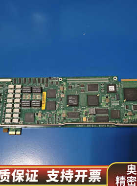 Dialogic DNI2410TEPEHMPQ语音卡，型号.询价