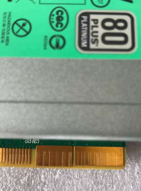 HP Gen9 G9 电源 1400W 720620-B21.询价