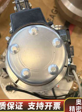 Coolpower氦气阀，型号RGD 7/25，氦气专用.询价