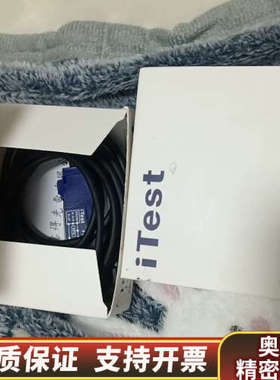 光电/激光器件iTEST台湾意得FCR-6N光纤放大器正.询价