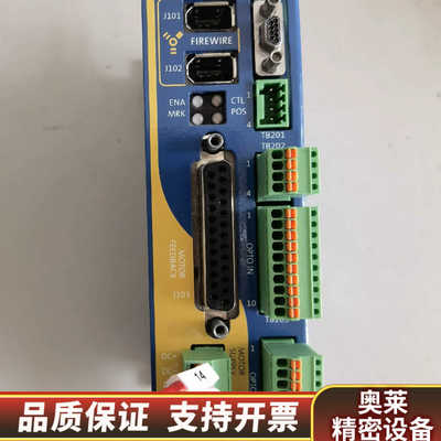 AEROTECH A3200驱动器NdriveMP10-IO.询价