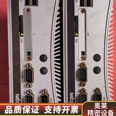 NEXCOM/新汉 NISE 2100-UB 工控主机，.询价