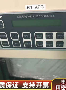 VAT PM-7自适应压力控制器 型号650PM-16PL-.询价