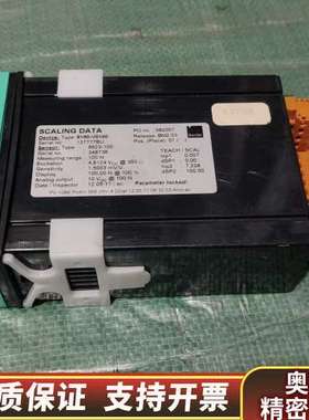 burster数显传感器，型号TYP9180-V0，.询价