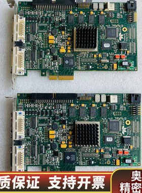 DALSA/达尔萨OR-X4C0-XPD00 A3 图像采集.询价