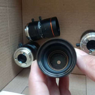 35mmF2.8 8MP 2.询价 MF3528M MVL