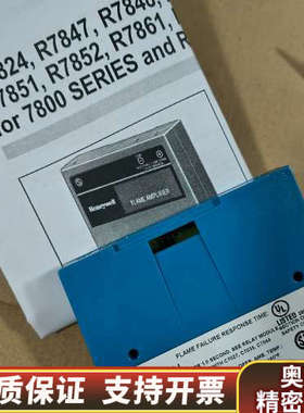 R7849A1015火焰放大卡0.8-1s.询价