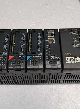 光洋Koyo Direct205 PLC模块，型号D2-.询价