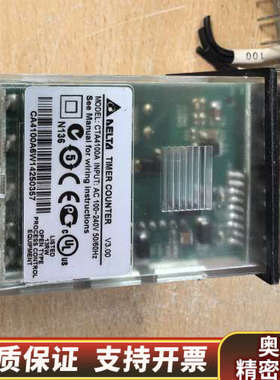 中达CTA4计数  计时器   CTA4100A   V3..询价
