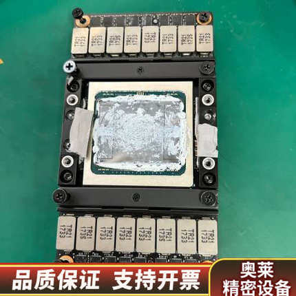 NVIDIA Tesla V100  SXM2 16G显卡.询价