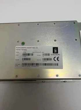 KONGSBERG+RPME+8100289+康士伯模块.询价