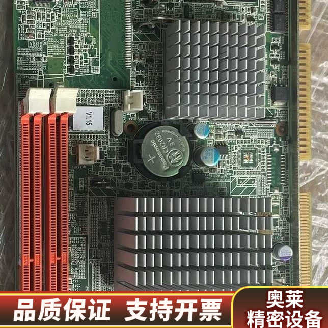 工控主板PCA-6011VG／G2  Rev.A1.询价