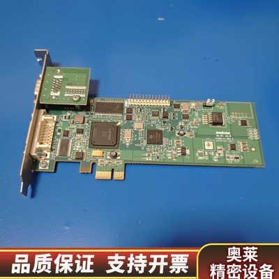 迈创MATROX SOL6MCLBE工业采集卡，型号Y729.询价