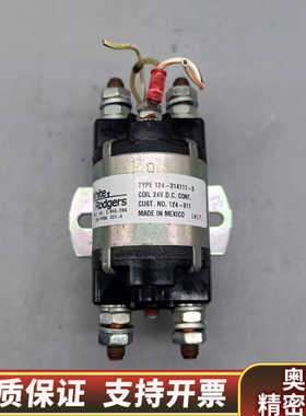 White Rodgers 124-314111-3   现.询价