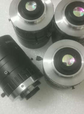 浩蓝 SWIR 8mm 1:1.4 短波近红外镜头 热成像镜.询价