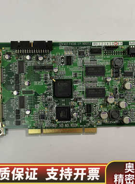 FAST FVC06-1 P-900212 工控采集.询价