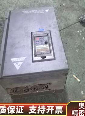 TECHCO变频器 TEC-G7-18.5KW-G，三相38.询价