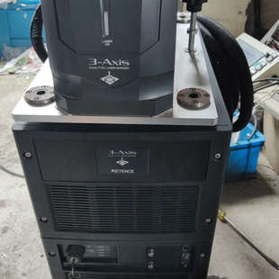 V9920WA激光机 一套下来.询价 AXIS 基恩士3