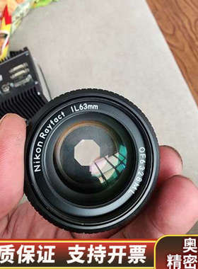 nikon rayfact  IL63mm OF6328ML.询价